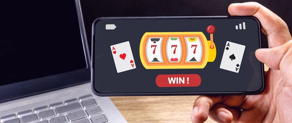 Casino en ligne sur mobile